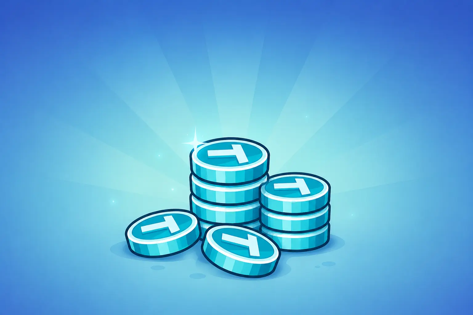 1500 Tokens